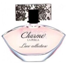 Charme Lace Collection-لاپرلا چرم لیس کالکشن