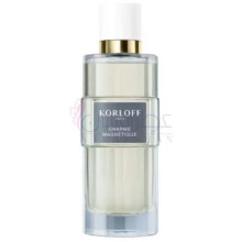 Charme Magnétique-کورلوف پاریس چرم مگنتیک
