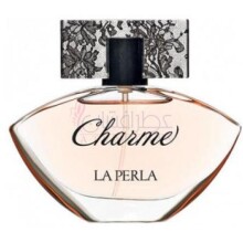 Charme-لاپرلا چرم
