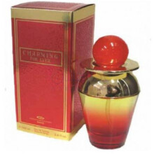 Charming For Ever-کریستین داروین چرمینگ فور اور