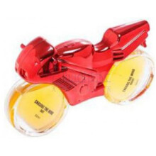 Chasing the Wind Red Night-ژان پیر سند چیسینگ د وایند رد نایت