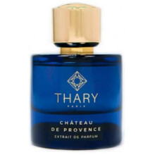 Château de Provence-ثاری چتیو دی پروونس