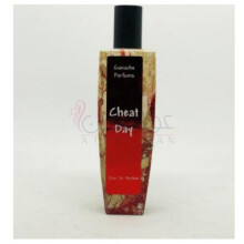 Cheat Day-گناش پارفوم چیت دی