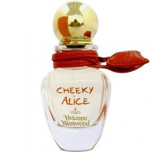 Cheeky Alice-ویوین وست وود چیکی آلیس
