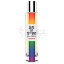 Cheeky Coffee-سیم بات دیفرنت چیکی کافه