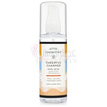 Cheerful Charmer-گود چمیستری چیرفول چرمر
