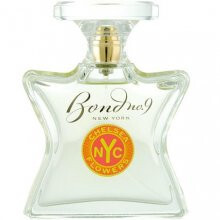 Chelsea Flowers-باند شماره 9 چلسی فلورز