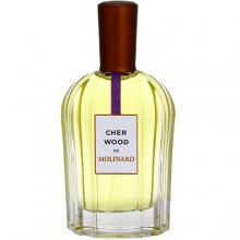 Cher Wood-مولینارد چر وود
