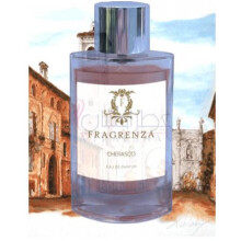 Cherasco-فرگرنزا چراسکو