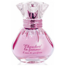 Cherchez La Femme L'eau de Parfum-اوتر پرفیوم شرشی لا فمه لئو د پرفیوم