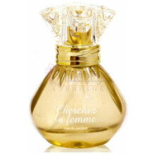 Cherchez La Femme-اوتر پرفیوم شرشی لا فمه