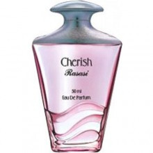 Cherish-رساسی چریش