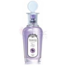 Черная смородина и мята - Black currant and Mint-بروکارد چرنایا اسمورودینا ای میاتا بلک کارنت مینت