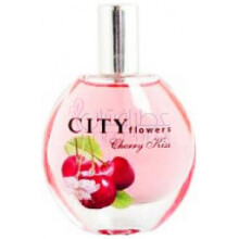 Cherry Kiss-سیتی چری کیس