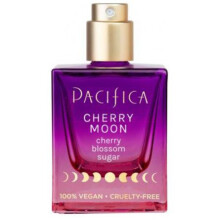 Cherry Moon-پسیفیکا چری مون