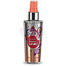 Cherry Mousse-اوان چری موز