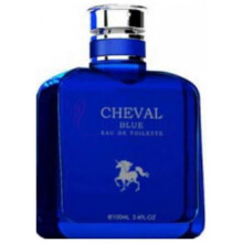 Cheval Blue-استیارا شوال بلو