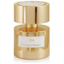 Chi-تیزیانا ترنزی چی