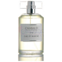 Chic et Bohème-چبود میسون د پارفوم شیک ات بوهمی