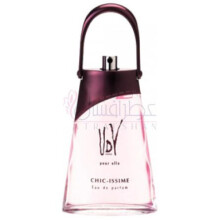 Chic Issime-اولریک دو وارنس چیک ایسیم