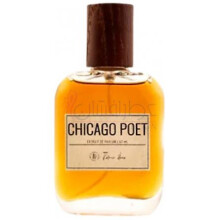 Chicago Poet-پارفومز کارمیک هیوس شیکاگو پویت