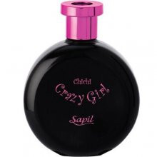 Chichi Crazy Girl-ساپیل چی چی کرزی گرل