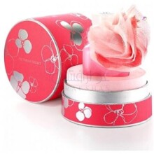 Chiffon Peony Freesia-ویکتوریا سیکرت چیفون پئونی فریزیا