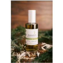 Chiiyaam-اینووکیشن چییام (چیام)