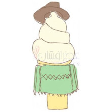 Chile Vanilli-اسمل بنت چایل وانیلی