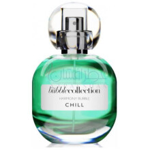 Chill Harmony Bubble-د بابل کالکشن چیل هارمونی بابل