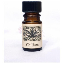 Chillum-ارکانا وایلد کرفت چیلوم