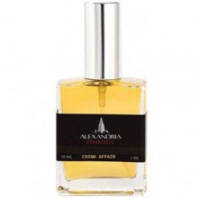 China Affair-الکساندریا فرگرنسز چاینا افر (افیر)