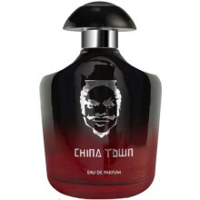 China Town-لا سیگنور د فرگرنس چاینا تاون