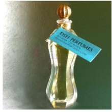 Chinchilla-دی اس اچ پرفیومز چینچیلا