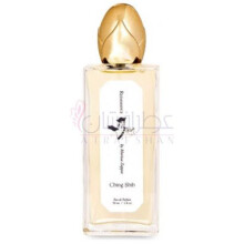 Ching Shih-ماریسا زاپاس چینگ شی