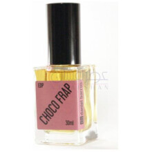 Choco Frap-دنیل باروس چوکو فرپ