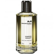 Choco Violet-مانسرا چوکو ویولت