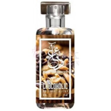 Chocoholic-د دعا برند چوکوهولیک