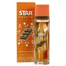 Chocolate-استار نیچر چاکلت