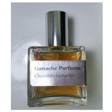 Chocolate Ganache-گناش پارفوم چاکلت