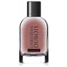 Christian Dubois Inspired-دیلیس پارفوم کریستین دوبویس اینسپارد