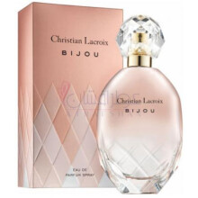 Christian Lacroix Bijou-اوان کریستین لاکرویکس بیجو