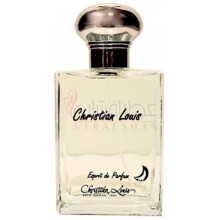 Christian Louis Maitre Parfumeur-پارفومز ات سنترز دو پیز باسک کریستین لوییس متیر پارفومر