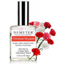 Christmas Bouquet-دیمتر فرگرنس کریسمس بوکت