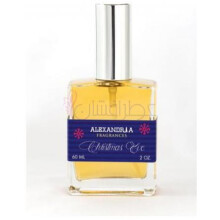 Christmas Eve-الکساندریا فرگرنسز کریسمس او