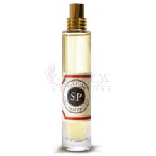 Christmas Scent Palo Santo-اس پی پرفیومز اسون (سون) پریتزکولایت کریسمس سنت پالو سانتو