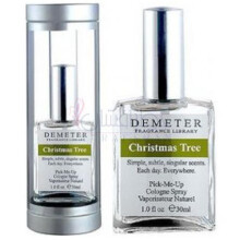 Christmas Tree-دیمتر فرگرنس کریسمس تری