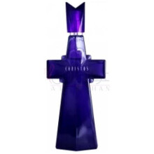 Christos Man-کریستوفر کرونیس کریستوس من