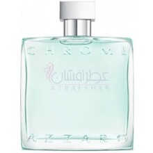 Chrome Azure-آزارو کروم ازور