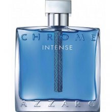 Chrome Intense-آزارو کروم اینتنس